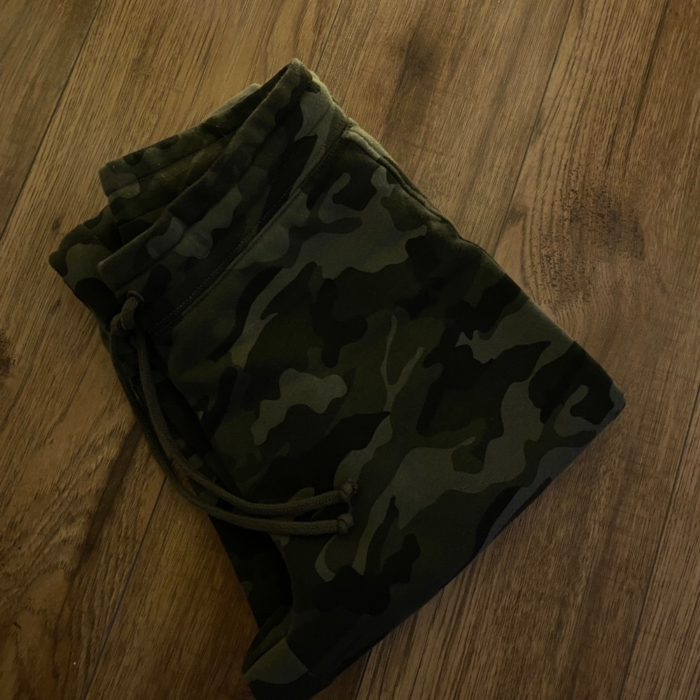 Sweatpants